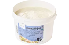 Rauwkost Selderijsaus emmer 5kg